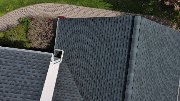 Best Roof Installation  in Coupeville, WA